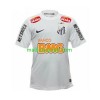 Maillot de Foot Santos FC Neymar JR 11 Domicile Retro 2011-2012